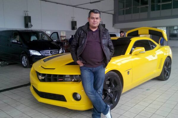 BEDRETTİN DURMAZ KLASİĞİ
