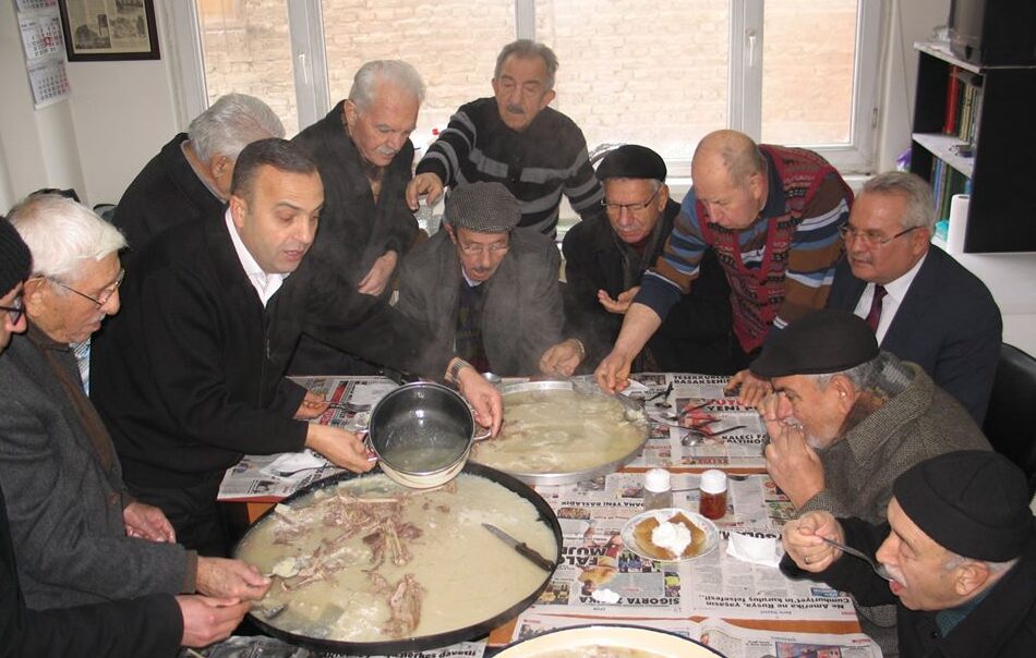 KAZ ETİ VE ARAP AŞI LEZZETİ AFYONKARAHİSARIN TEK MAGAZİN SİTESİ