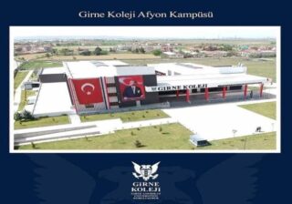 GİRNE AFYON HIZ KESMİYOR