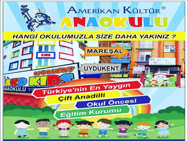 AMERİKAN-KÜLTÜR