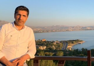İÇİMİZDEKİ ŞATO “MEHMET ÖZŞAHİN”