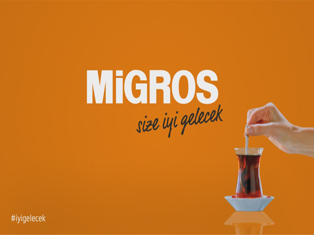 MİGROS