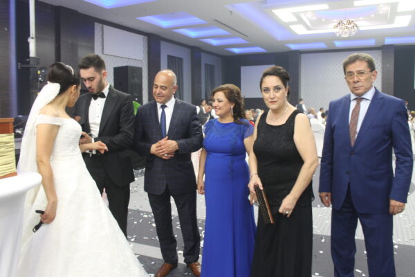 MİHRİOĞLU DÜĞÜN VE GECENİN KEYFİ.