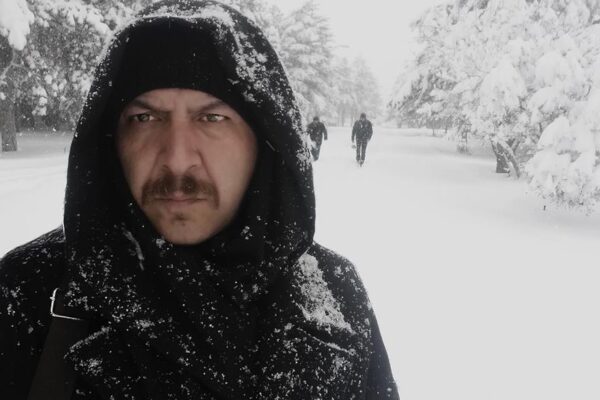 DAĞLARIN KRALI VE UYUM “YALÇIN KOÇER”