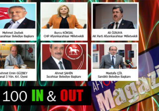 2020 YILI İLİMİZDE Kİ 100 ENLER & OUTLAR (PART. 1)