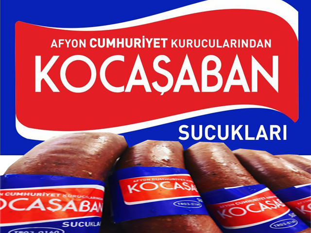 kocaşaban