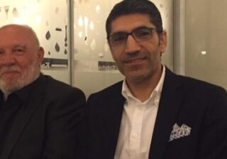 YAKIŞIKLILAR YANYANA “EROĞLU & ÖZŞAHİN”