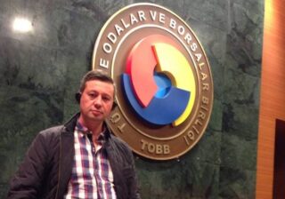 MÜTHİŞ BAŞARI.. MEHMET KUMARTAŞLI..