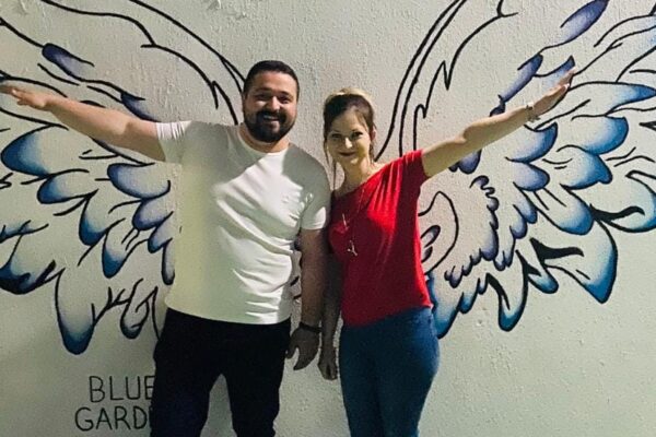 LOVE STORY “ ÇOBANOĞLU AİLESİ”