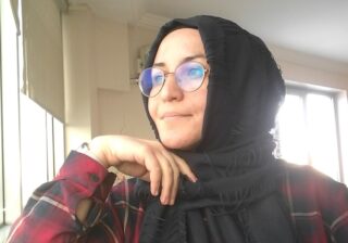 İYİ Kİ DOĞDUN “KEVSER GÜÇLÜ”