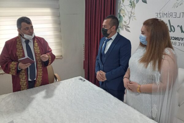 REKOR EMİRDAĞ’DA