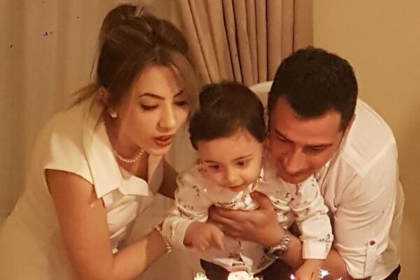 ACARLARDA MUTLU HUZURLU ANLAR
