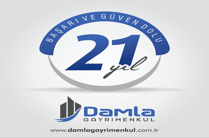 DAMLA EMLAK