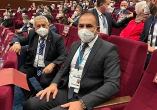 BAŞARILI İKİLİ “ZEYBEK & EROĞLU”