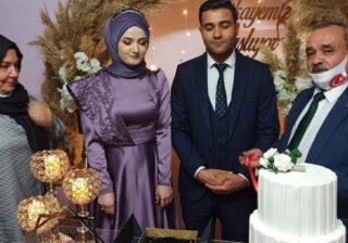 BİR ŞEY DEĞİŞİYOR İSCEHİSAR DEĞİŞİYOR