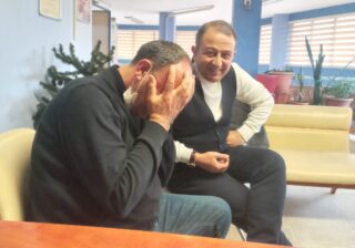 TAVLANIN KRALI” BEKİR ÖZERDEM”