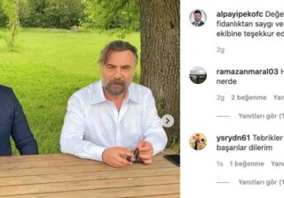 2021 YILI İPEK SUCUKLARI DAMGASINI VURDU