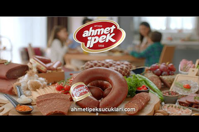 kare ilan işlenmiş