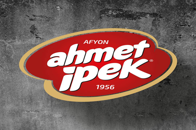 kare ilan logo işlenmiş