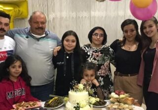 KADİR ÖZGÜRT VE AİLE KAVRAMI