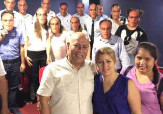 PARKTAKİ EFSANE ADAM “AHMET YILMAZ YAVUZ”
