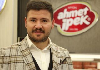 SERTİFİKALI SUCUK AHMET İPEK SUCUKLARI