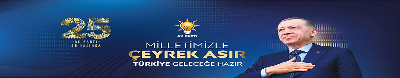 banner ak parti